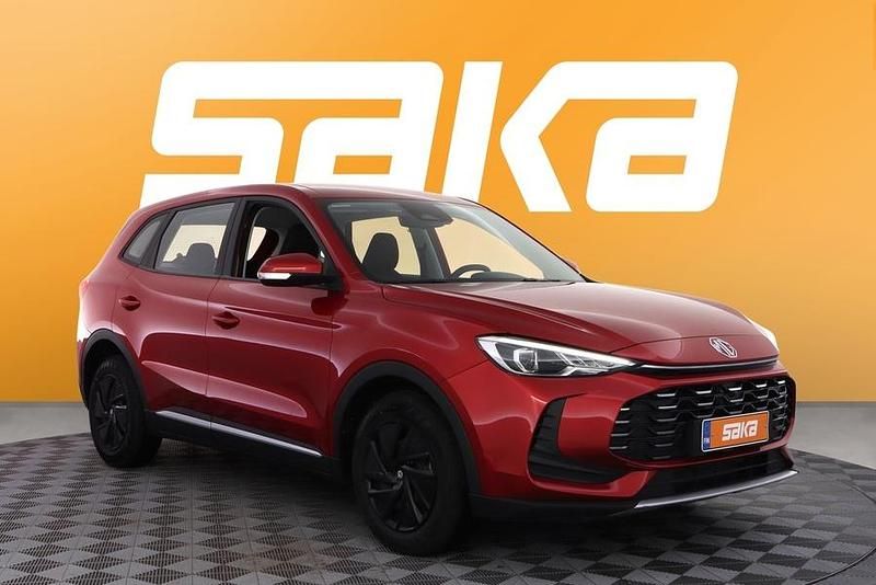 Käytetty MG ZS Comfort 197 HP (144 kW) 2024 Katumaasturi