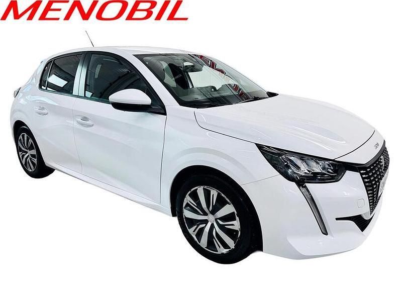 Käytetty 2020 Peugeot 208 Active Viistoperä | 7 990 € (Hyvä tarjous) - Kuva 1/4