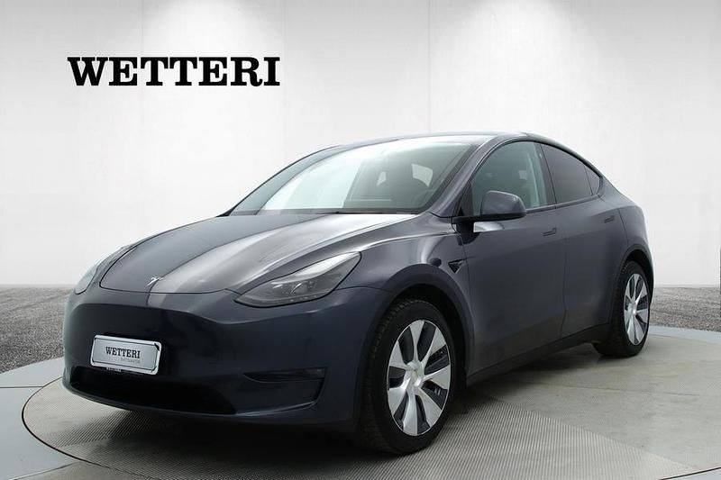 Käytetty Tesla Model Y 258 kW (351 HP) 2022 Katumaasturi