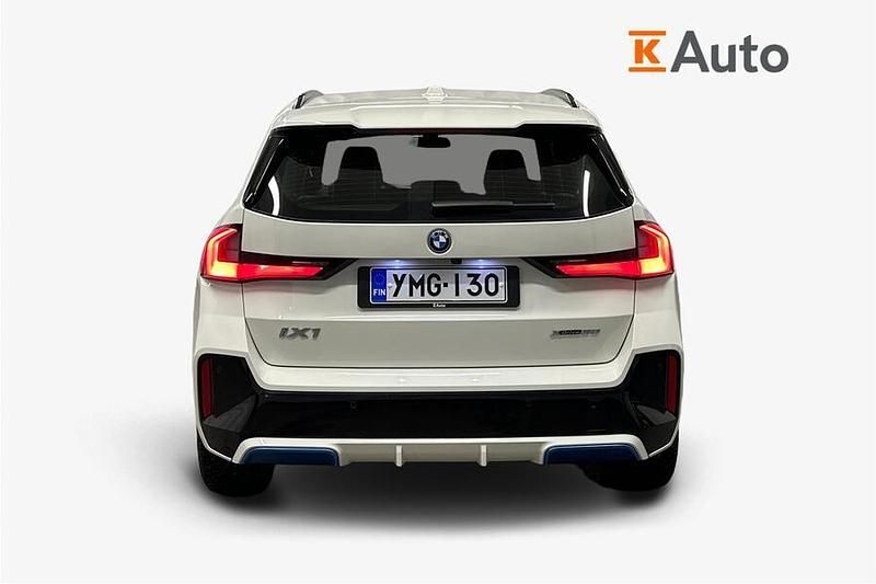Käytetty BMW iX1 M Sport 200 kW (272 HP) 2023 Katumaasturi