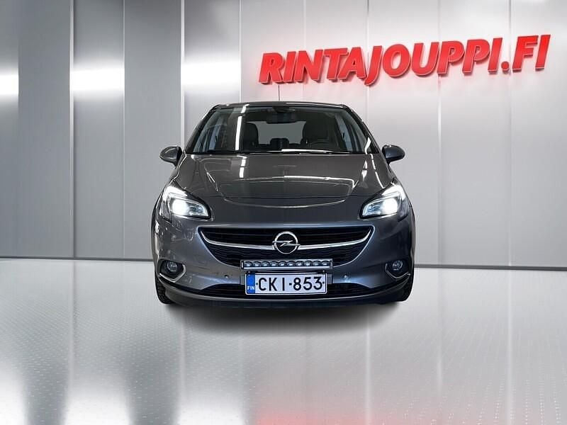 Käytetty Opel Corsa Innovation 90 HP (66 kW) 2016 Farmari