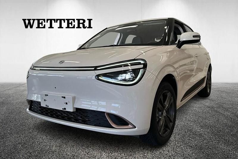 Valkoinen Uusi 2025 DongFeng Box Viistoperä | 18 900 € - Kuva 1/3