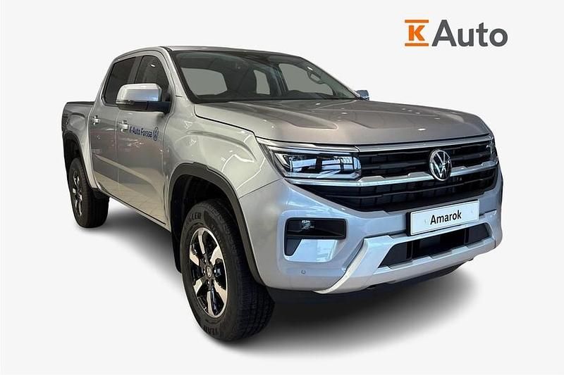 Uusi 2025 VW Amarok Style Nouto | 69 000 € (Perustarjous) - Kuva 1/3