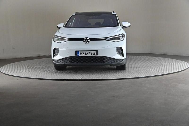 Käytetty VW ID.4 Pro Performance 150 kW (204 HP) 2021 Katumaasturi