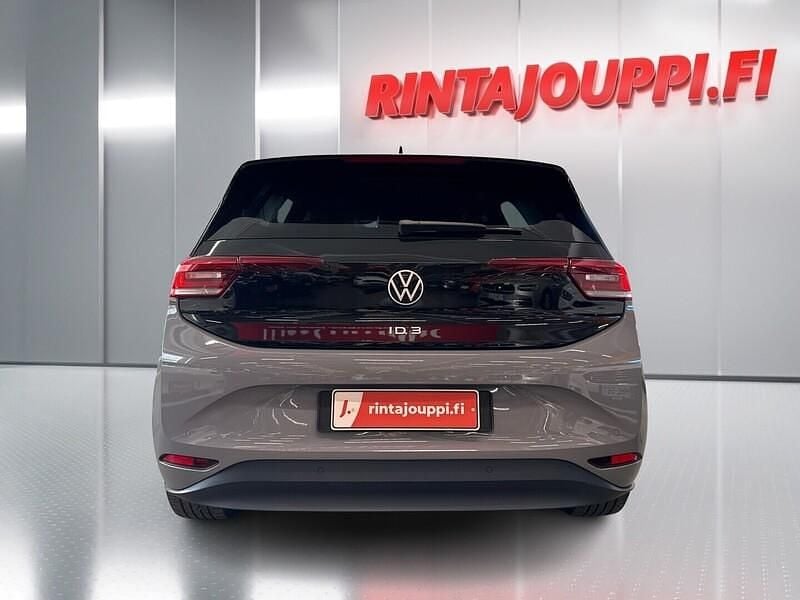 Käytetty VW ID.3 150 kW (204 HP) 2021 Viistoperä
