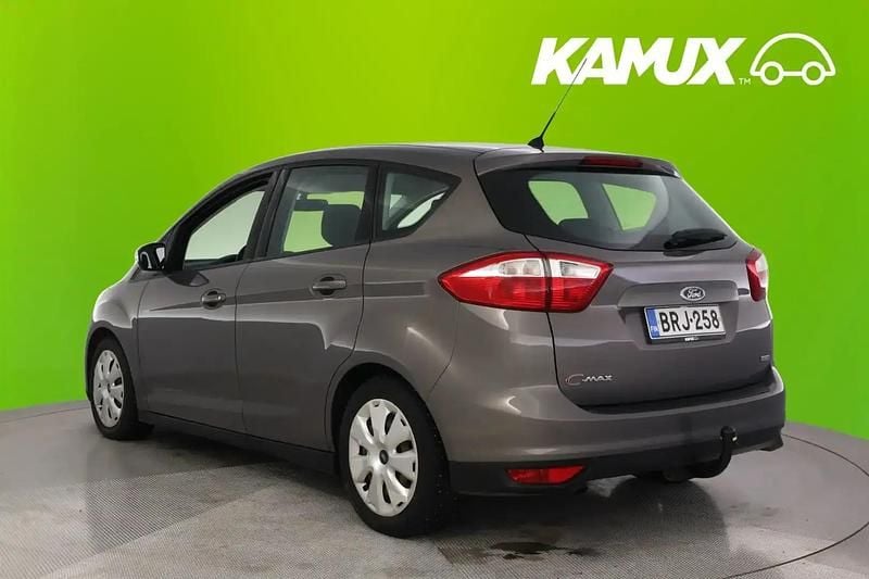 Käytetty Ford C-MAX Trend 101 HP (74 kW) 2014 Tila-auto