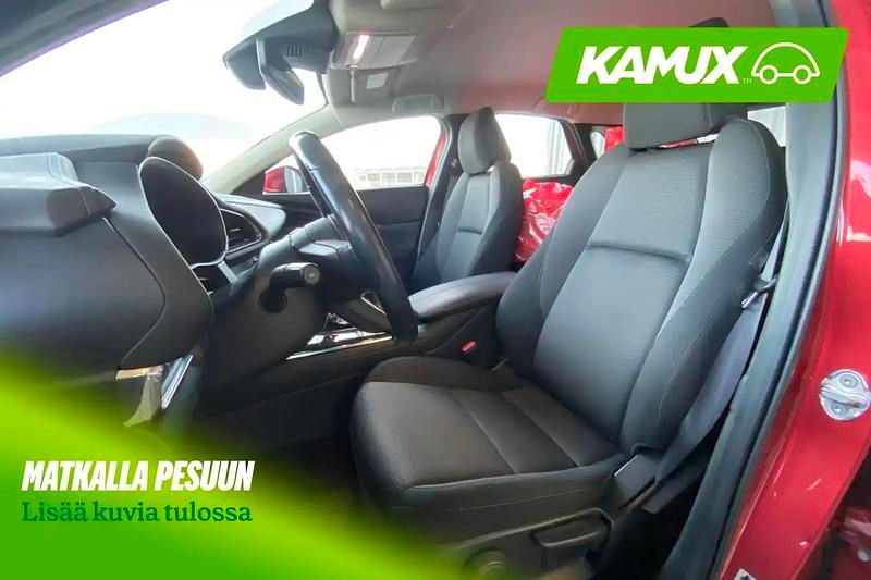 Käytetty Mazda CX-30 Vision 150 HP (110 kW) 2021 Punainen Katumaasturi