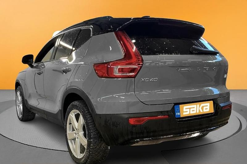 Käytetty Volvo XC40 Ultimate 169 kW (231 HP) 2023 Katumaasturi