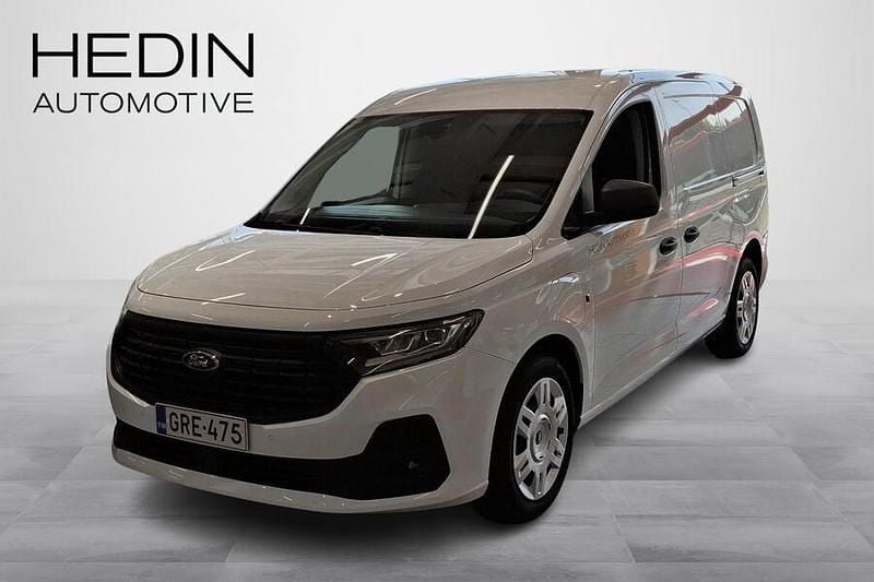Uusi Ford Transit Trend 150 HP (110 kW) 2025 Van