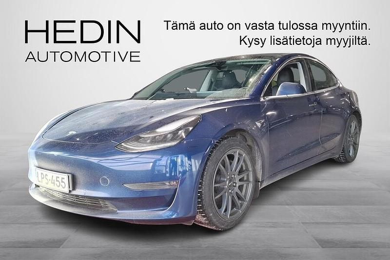 Käytetty Tesla Model 3 339 kW (462 HP) 2020 Sedan