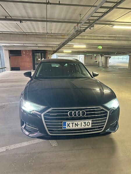 Käytetty 2019 Audi A6 Business Farmari | 28 900 € (Perustarjous) - Kuva 1/1
