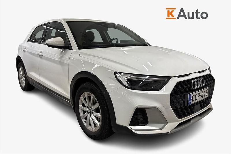 Käytetty 2020 Audi A1 Business Viistoperä | 19 900 € (Perustarjous) - Kuva 1/3