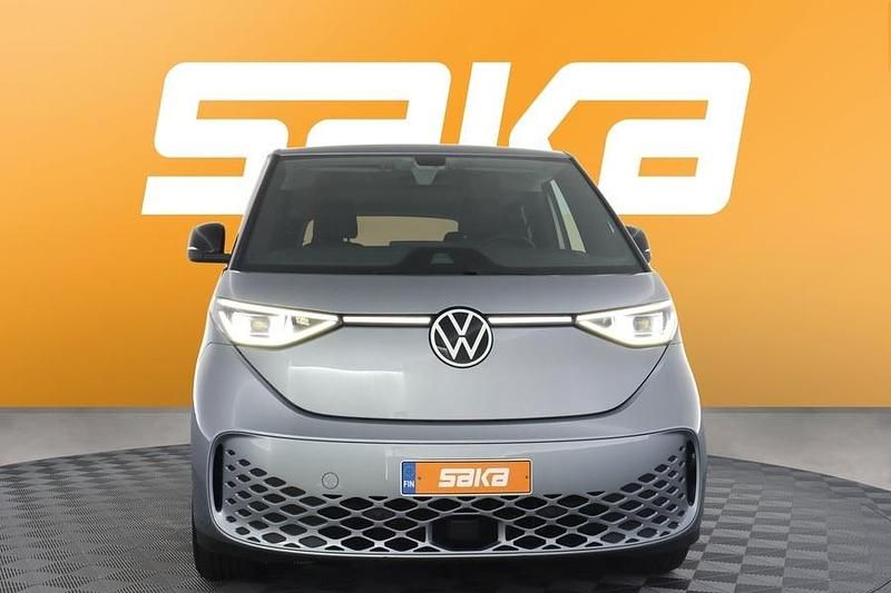 Käytetty VW ID. Buzz Pro 150 kW (204 HP) 2023 Tila-auto
