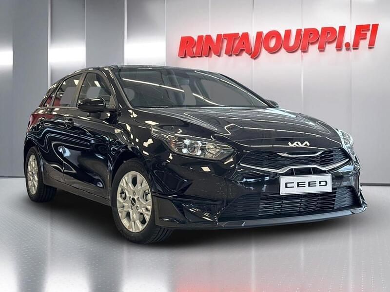 Uusi 2025 Kia Ceed LX Viistoperä | 29 076 € - Kuva 1/4
