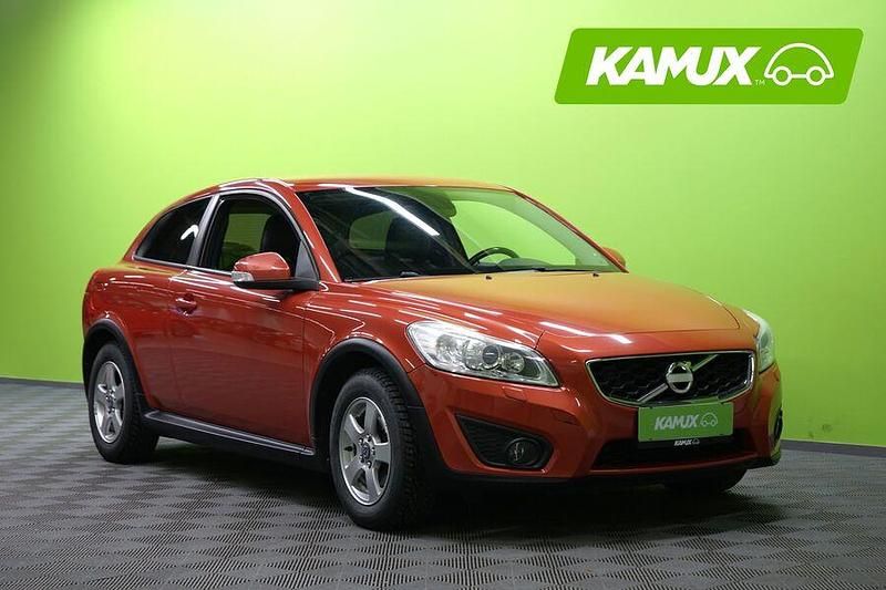 Käytetty 2011 Volvo C30 Momentum Viistoperä | 7 900 € - Kuva 1/3