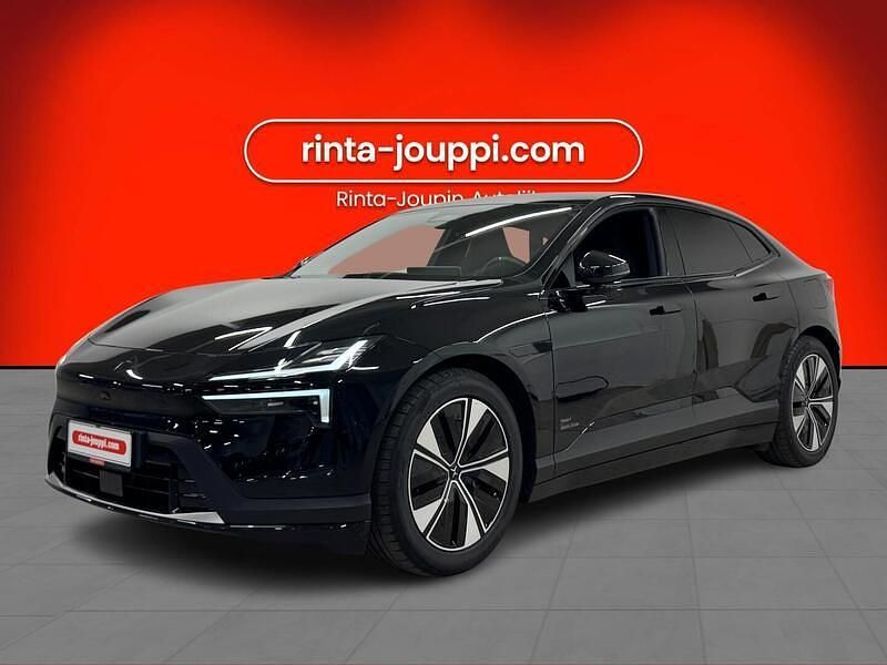 Käytetty 2025 Polestar 4 Pilot Katumaasturi | 52 900 € (Hyvä tarjous) - Kuva 1/3