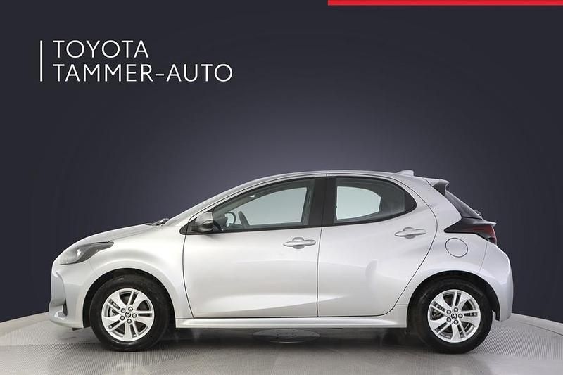 Käytetty Toyota Yaris Hybrid 116 HP (85 kW) 2024 Viistoperä