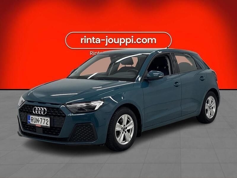 Käytetty 2021 Audi A1 Sportback Premium Viistoperä | 19 590 € - Kuva 1/3
