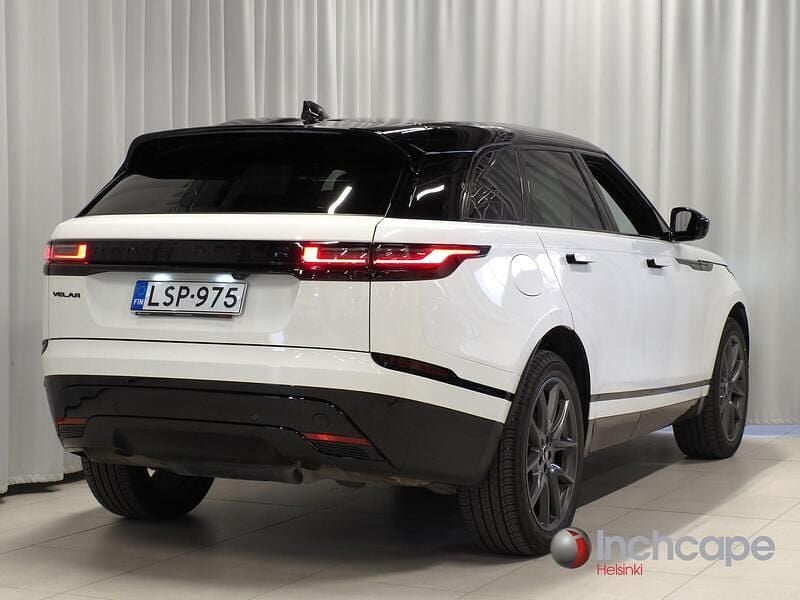 Käytetty Land Rover Range Rover Velar SE Dynamic 400 HP (294 kW) 2024 Katumaasturi