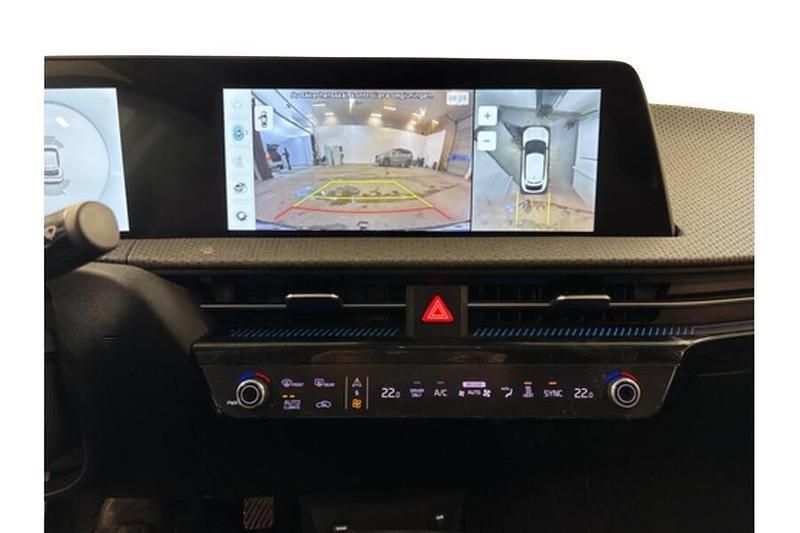 Käytetty Kia EV6 167 kW (228 HP) 2023 Katumaasturi