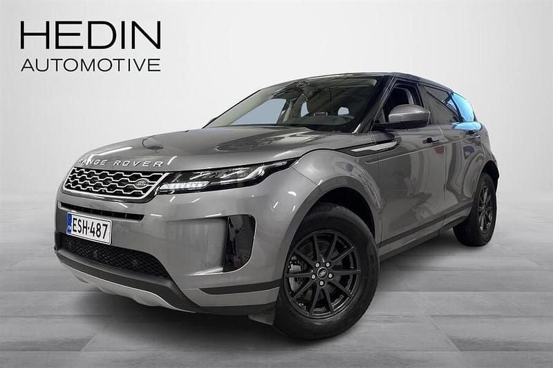 Käytetty 2020 Land Rover Range Rover evoque Katumaasturi | 34 990 € - Kuva 1/4