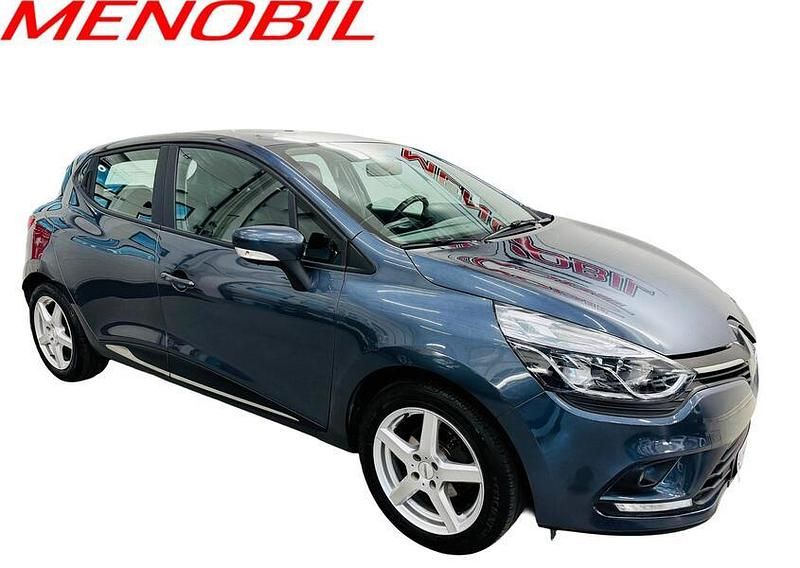 Käytetty 2019 Renault Clio IV Evolution Viistoperä | 6 990 € (Hyvä tarjous) - Kuva 1/4