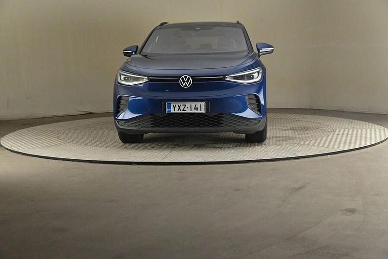 Käytetty VW ID.4 Pro 210 kW (286 HP) 2024 Katumaasturi