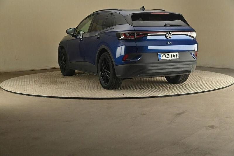 Käytetty VW ID.4 Pro 210 kW (286 HP) 2024 Katumaasturi