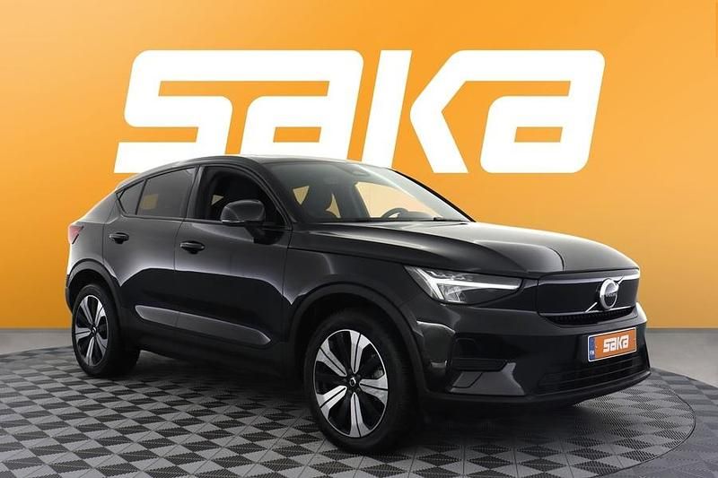 Käytetty Volvo C40 Core 169 kW (231 HP) 2023 Katumaasturi