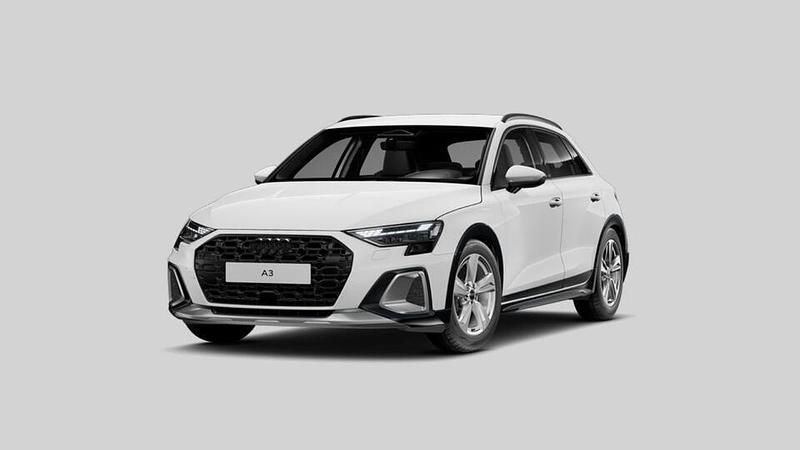 Uusi 2025 Audi A3 Viistoperä | 50 487 € - Kuva 1/4