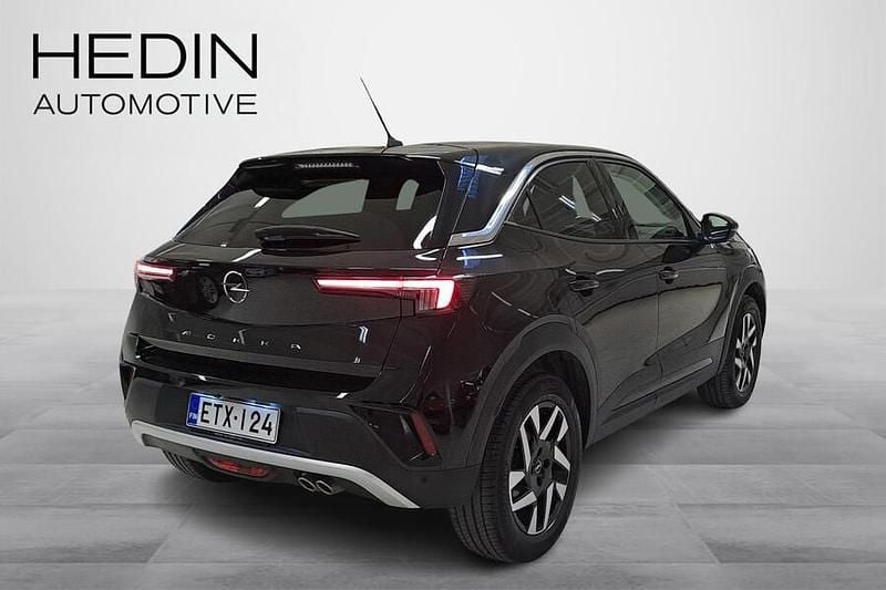 Käytetty Opel Mokka Innovation 131 HP (96 kW) 2022 Katumaasturi
