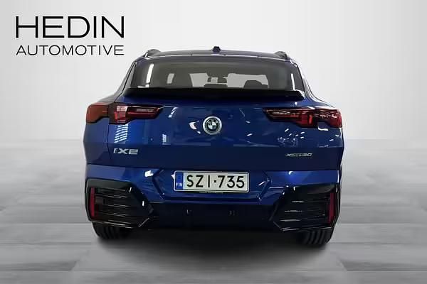 Käytetty Smart #3 Anniversary Edition 22 kW (30 HP) 2024 Katumaasturi