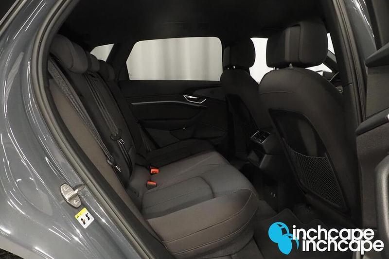 Käytetty Audi Q8 e-tron 250 kW (340 HP) 2023 Katumaasturi