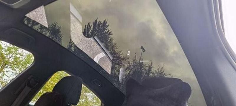 Käytetty XPENG G6 RWD Long Range 217 kW (296 HP) 2025 Katumaasturi