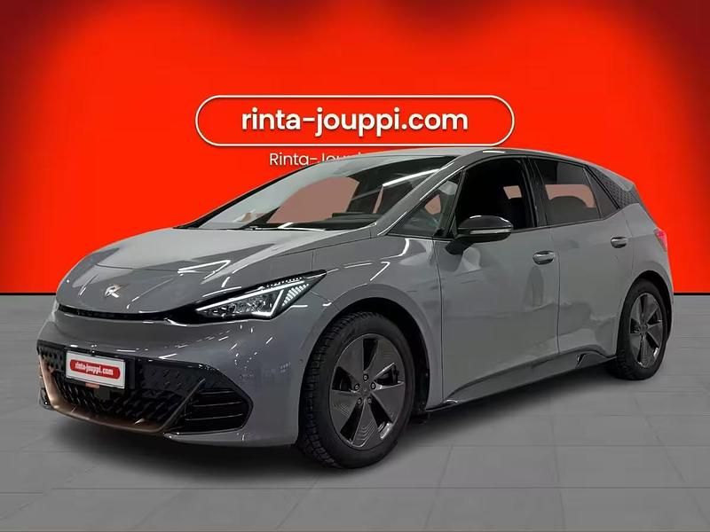 Käytetty Cupra Born 150 kW (204 HP) 2022 Viistoperä