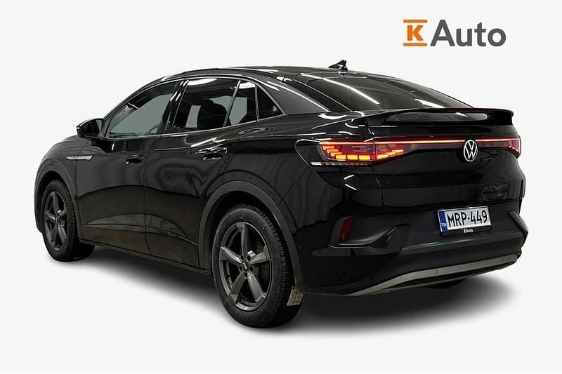 Käytetty VW ID.5 GTX 219 kW (299 HP) 2022 Katumaasturi