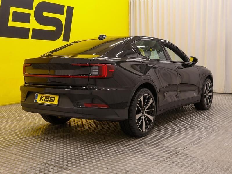Käytetty Polestar 2 Pilot 169 kW (231 HP) 2022 Viistoperä