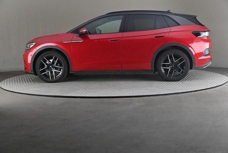 Käytetty VW ID.4 GTX 219 kW (299 HP) 2021 Katumaasturi