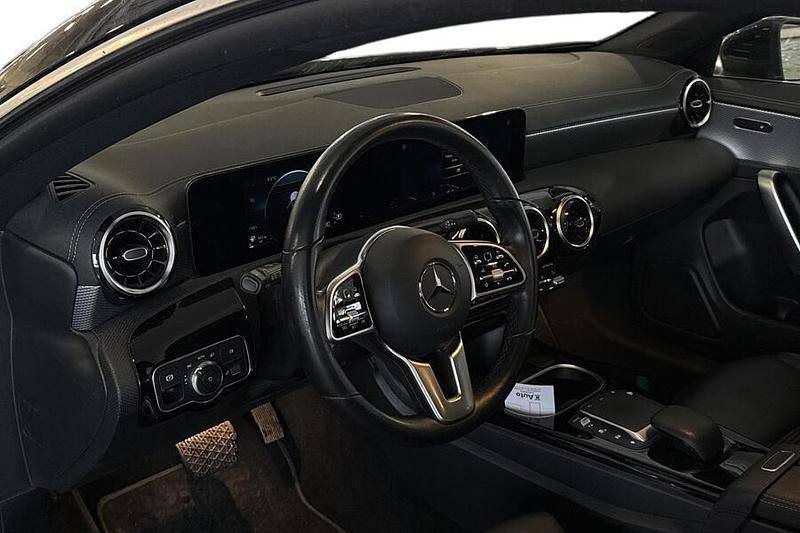 Käytetty Mercedes CLA200 Business 150 HP (110 kW) 2021 Farmari