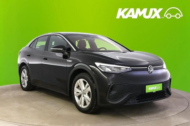 Käytetty VW ID.5 Pro Performance 150 kW (204 HP) 2023 Musta Katumaasturi