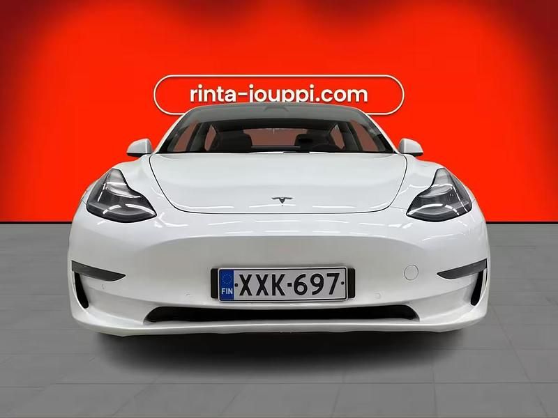 Käytetty Tesla Model 3 Performance 461 kW (627 HP) 2020 Sedan