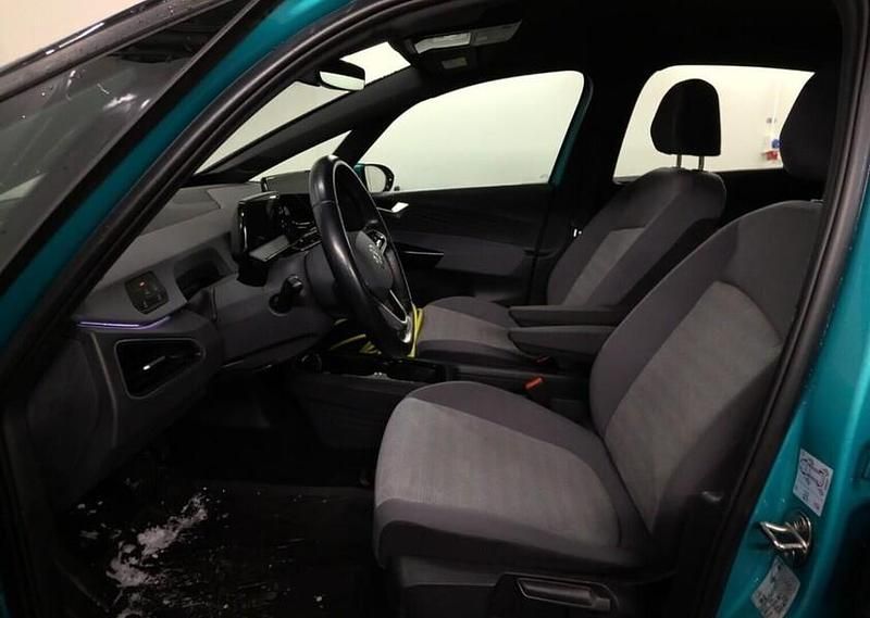 Käytetty VW ID.3 Pro Performance 150 kW (204 HP) 2022 Viistoperä