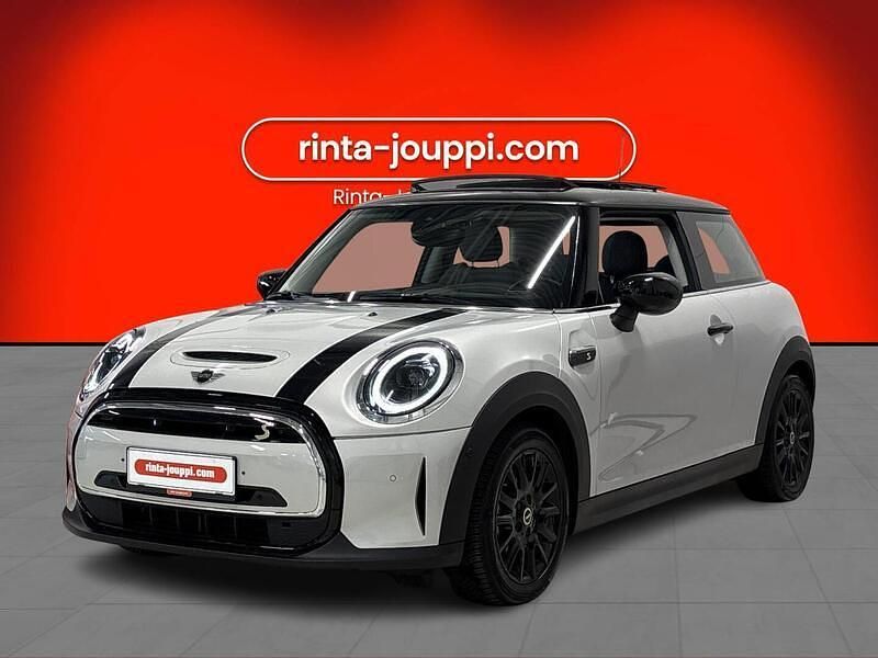 Käytetty 2022 Mini Cooper S Viistoperä | 18 990 € - Kuva 1/3