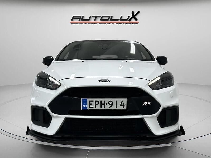 Käytetty Ford Focus RS 395 HP (290 kW) 2019 Viistoperä