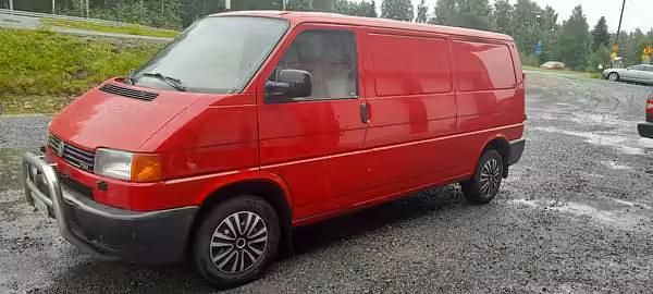 Käytetty Skoda Octavia 2006 Farmari