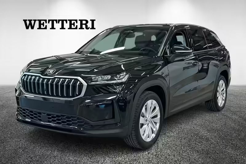 Uusi 2024 Skoda Kodiaq Style Katumaasturi | 74 168 € - Kuva 1/4