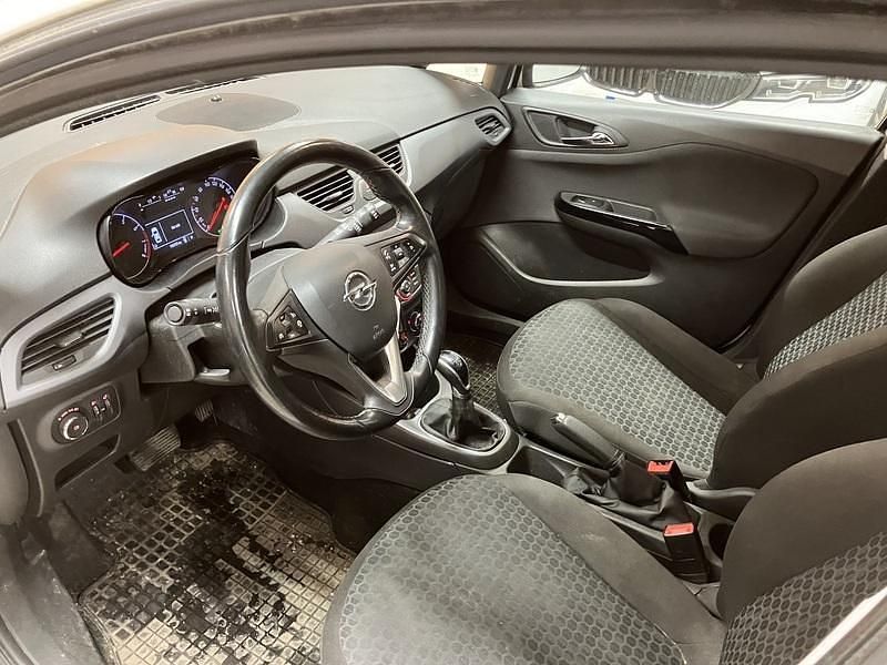 Käytetty Opel Corsa Enjoy 90 HP (66 kW) 2015 Viistoperä
