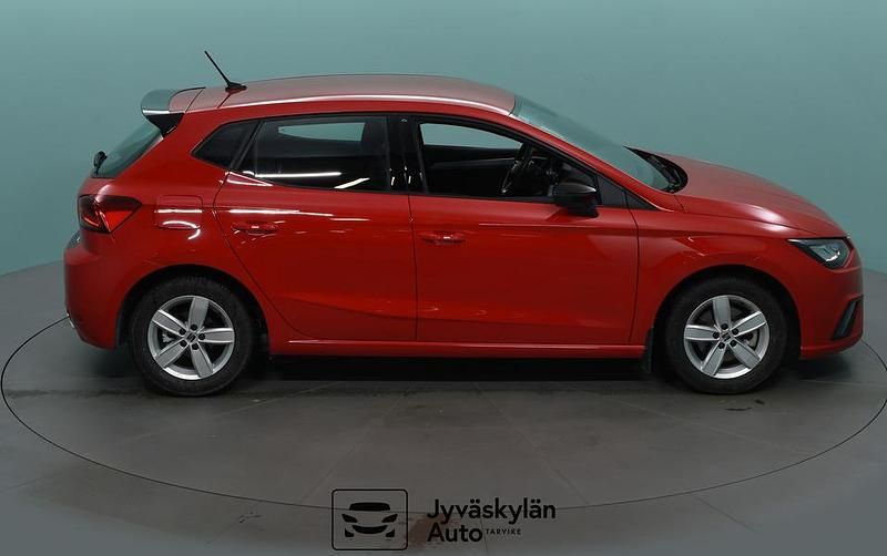 Käytetty Seat Ibiza FR 150 HP (110 kW) 2022 Viistoperä