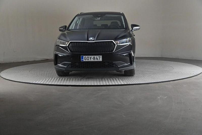 Käytetty Skoda Enyaq iV Drive 150 kW (204 HP) 2021 Katumaasturi