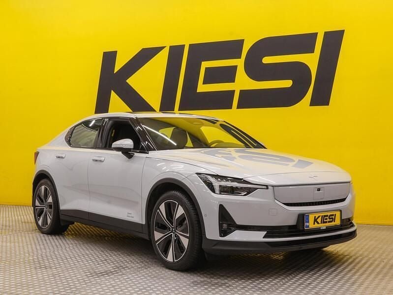 Käytetty 2024 Polestar 2 Pilot Viistoperä | 43 790 € (Perustarjous) - Kuva 1/3